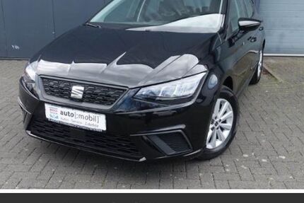 Seat Ibiza 22.000 km 18.280 &euro; Hainburg 63512