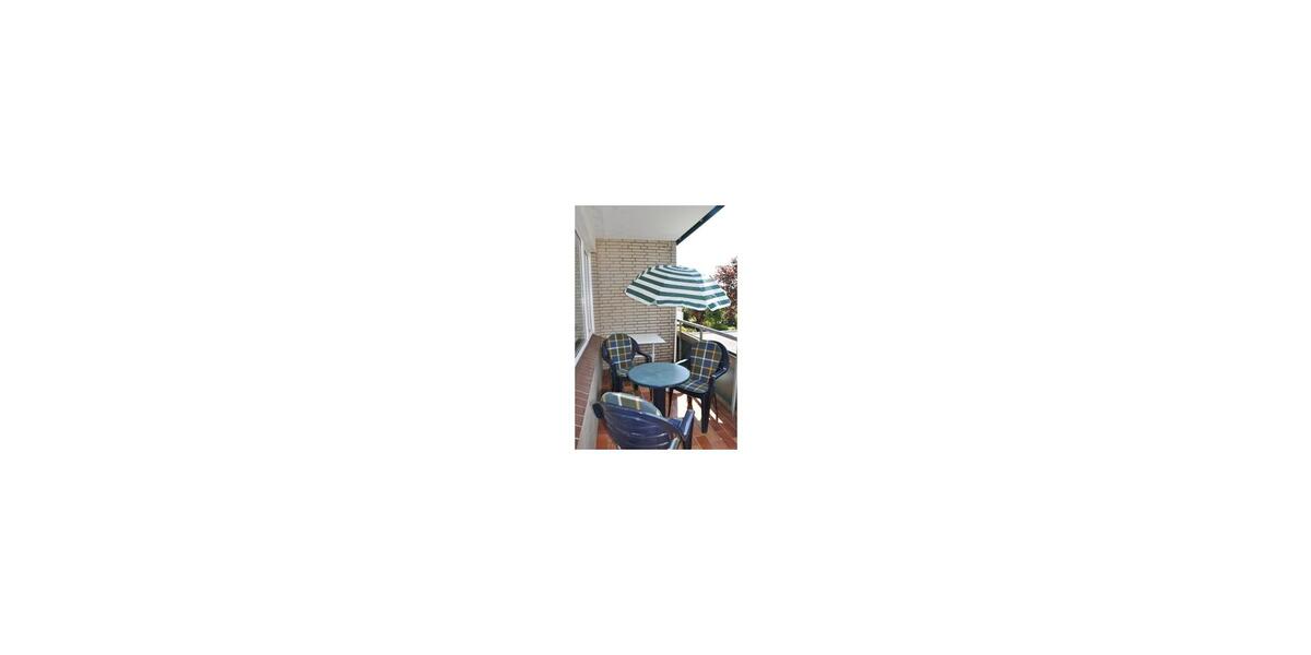 Etagenwohnung Büsum - 3 Zimmer, 65 m&sup2;, 860&euro; | Angebot:26563458