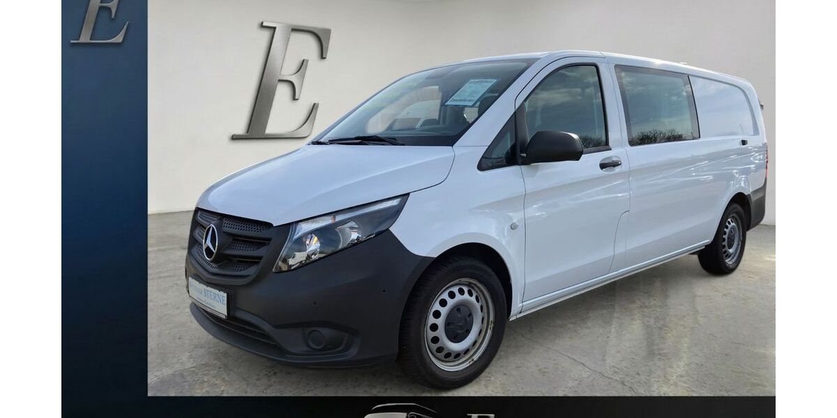 Mercedes-Benz Vito 88.471 km 32.725 &euro; Witten 58454