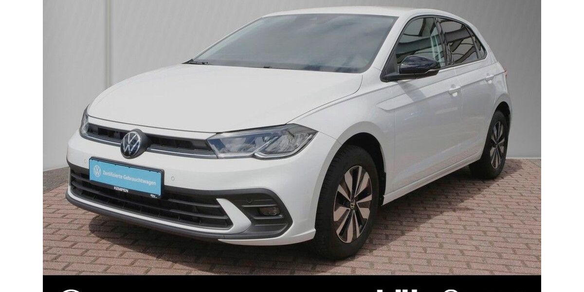 VW Polo 19.110 km 21.880 &euro; Meckenheim / Bonn 53340