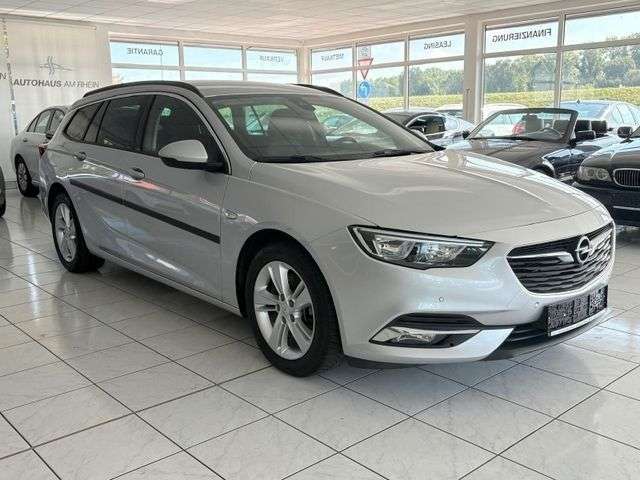 Opel Insignia 115.000 km 12.990 &euro; Speyer 67346