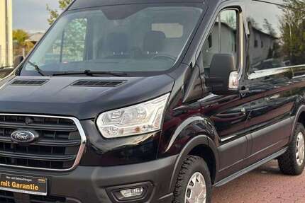 Ford Transit 85.300 km 17.990 &euro; Pfaffen-Schwabenheim 55546