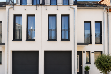 Haus Frankfurt am Main Oberrad - 6 Zimmer, 176 m&sup2;, 1.050.000&euro; | Angebot:26703680