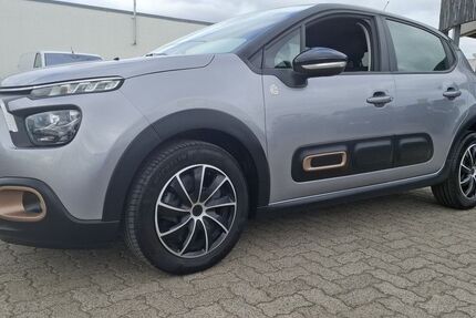 Citroen C3 24.257 km 11.790 &euro; Rathenow 14712