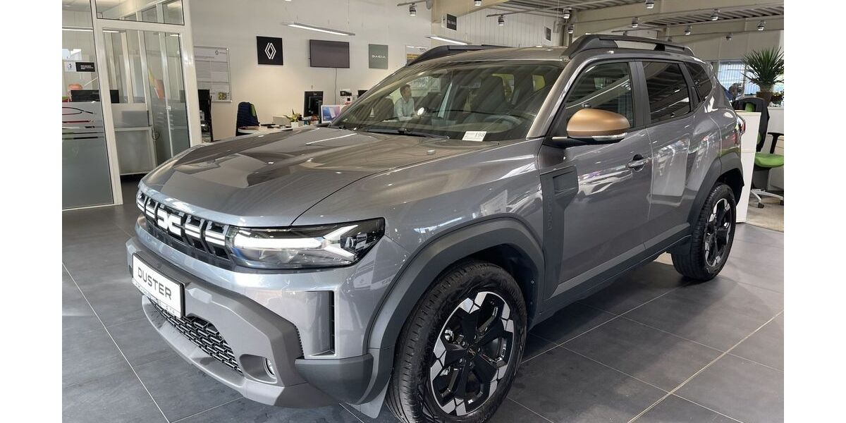 Dacia Duster 3.226 km 25.790 &euro; Dresden 01257