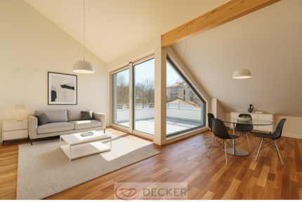 Wohnung Wasserburg - 3 Zimmer, 77 m&sup2;, 1.155&euro; | Angebot:26169455