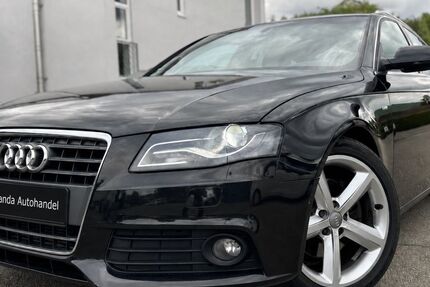 Audi A4 199.000 km 6.999 &euro; Weinheim 69469