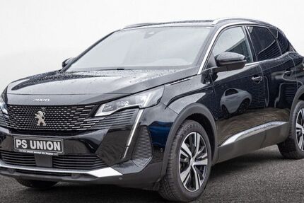 Peugeot 3008 27.740 km 29.990 &euro; Halle (Saale) 06132