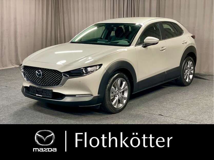 CX-30