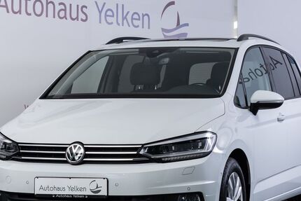 VW Touran 207.980 km 15.490 &euro; Spaichingen 78549