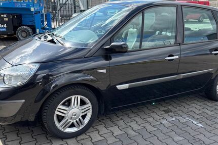 Renault Scenic 198.000 km 1.980 &euro; Wolpertshausen 74549