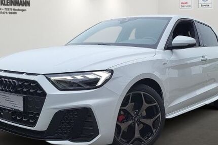 Audi A1 7.200 km 26.400 € Hechingen 72379