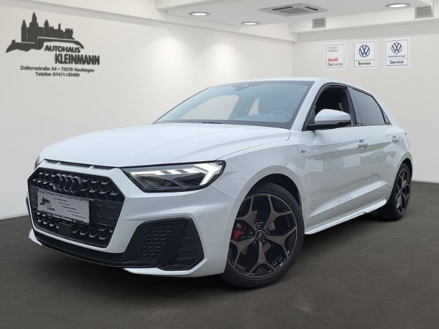 Audi A1 7.200 km 26.400 € Hechingen 72379