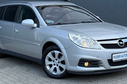 Opel Vectra 153.000 km 4.999 &euro; Berlin 12435