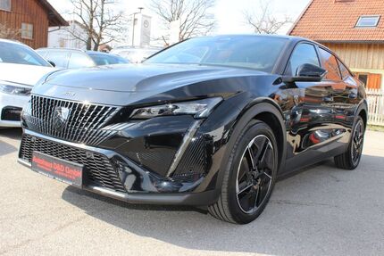 Peugeot 408 34.530 km 22.900 &euro; Höhenkirchen 85635