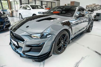 Ford Mustang 69.525 km 44.999 &euro; Quakenbrück 49610