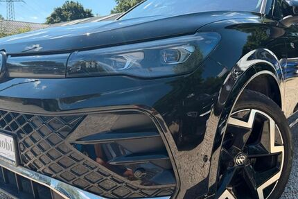 VW Tiguan 49.948 km 38.990 &euro; Großbeeren 14979