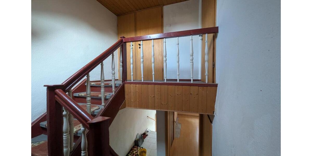 Reihenhaus Bad Langensalza - 5 Zimmer, 110 m&sup2;, 95.000&euro; | Angebot:26592114