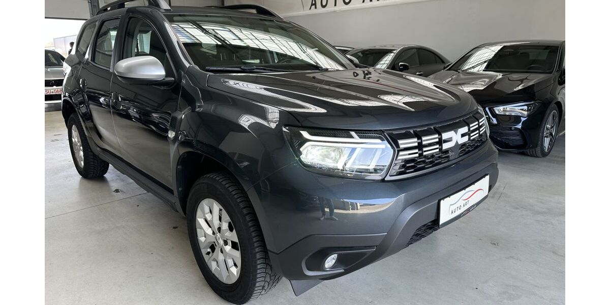 Dacia Duster 81.684 km 16.700 &euro; Eitorf 53783