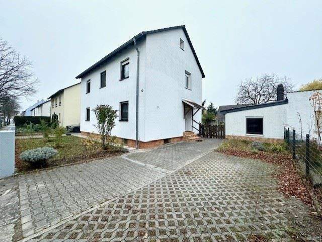 Mehrfamilienhaus, Wohnhaus Griesheim - 9 Zimmer, 193 m&sup2;, 645.000&euro; | Angebot:25737467