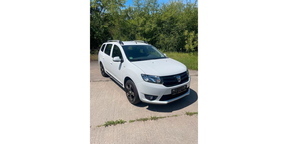 Dacia Logan 85.000 km 5.900 &euro; Könnern OT Bebitz 06420