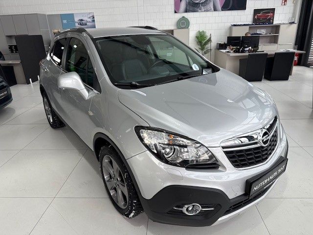Opel Mokka 134.000 km 9.999 &euro; Leer 26789
