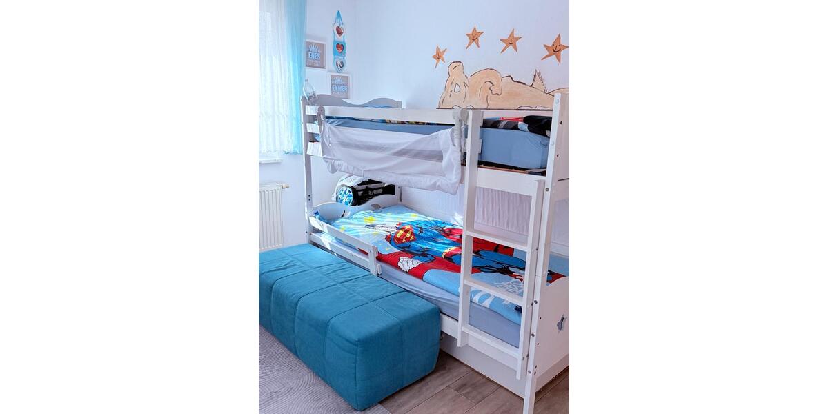 Erdgeschoßwohnung Lauingen (Donau) - 3 Zimmer, 85 m&sup2;, 350.000&euro; | Angebot:27033665