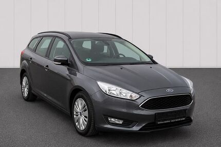 Ford Focus 127.000 km 6.000 &euro; Trier 54290