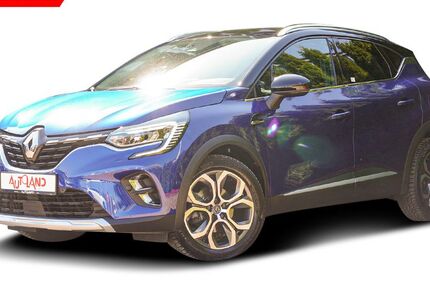 Renault Captur 49.377 km 18.490 &euro; Cottbus OT Kolkwitz 03099