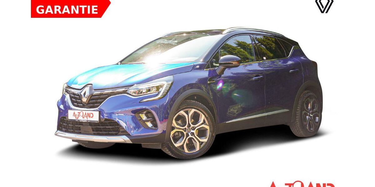 Renault Captur 49.377 km 18.490 &euro; Cottbus OT Kolkwitz 03099