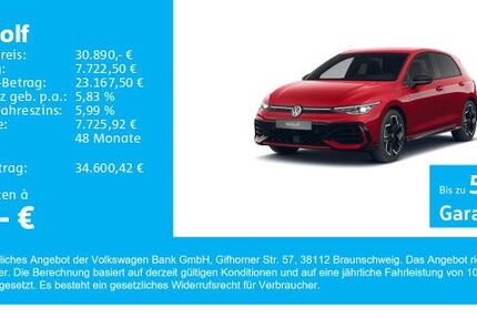 VW Golf 2.900 km 30.890 &euro; Gersthofen 86368
