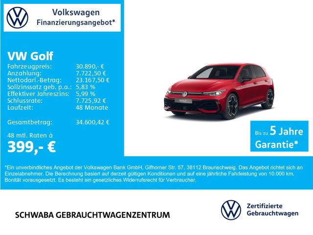 VW Golf 2.900 km 30.890 &euro; Gersthofen 86368