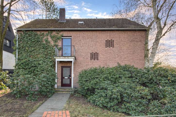 Einfamilienhaus Gütersloh Isselhorst - 6 Zimmer, 150 m&sup2;, 295.000&euro; | Angebot:26288368