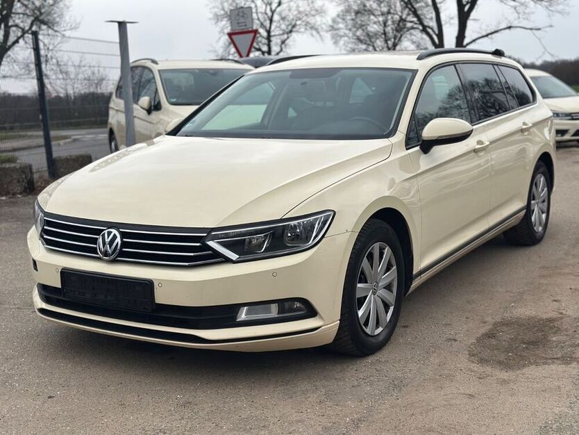 Passat