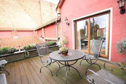 Wohnung zum Mieten in Jüterbog 1.050 € 81 m² 2 zimmer