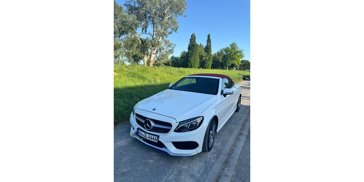 Mercedes-Benz C 250 140.000 km 25.500 &euro; Philippsburg 76661