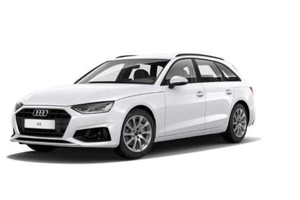 Audi A4 63.358 km 24.930 € Wesel 46485