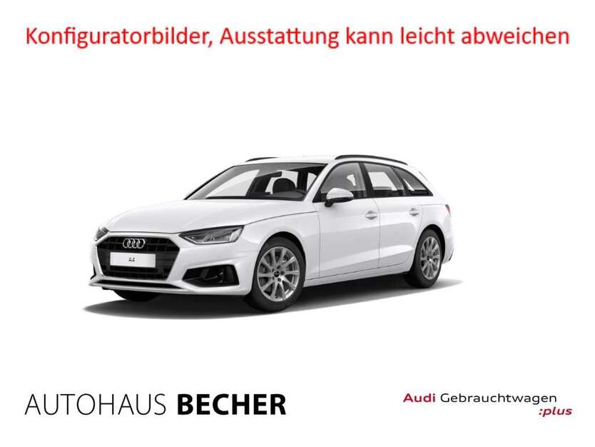 Audi A4 63.358 km 24.930 € Wesel 46485