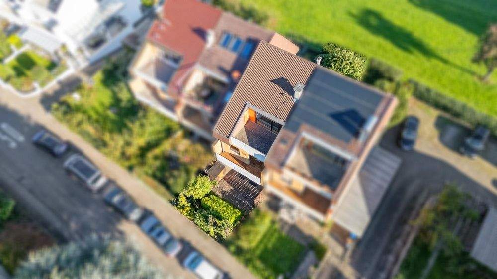 ++ RMH mit ELW und viel Platz für die große Familie - ab sofort ++ 6 zimmer