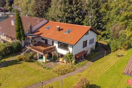 Haus zum Kaufen in Isny im Allgäu Neutrauchburg 569.000 € 216 m² 9 zimmer