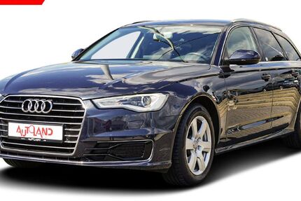 Audi A6 105.411 km 20.990 &euro; Cottbus OT Kolkwitz 03099