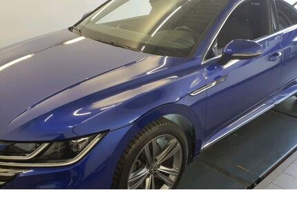 VW Arteon 49.850 km 32.230 &euro; Gießen 35394