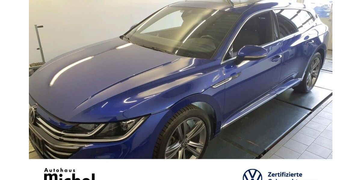 VW Arteon 49.850 km 33.430 &euro; Gießen 35394