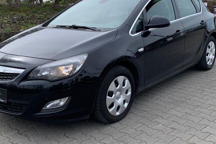Opel Astra 265.017 km 1.590 &euro; München 81243