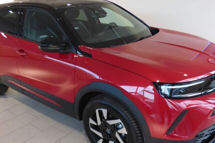 Opel Mokka 4.200 km 19.999 &euro; Ahorntal 95491