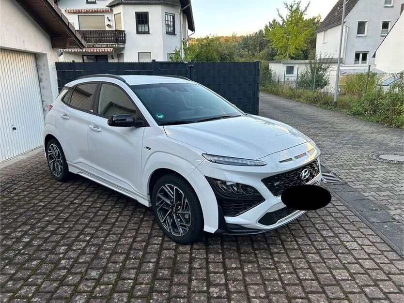 KONA