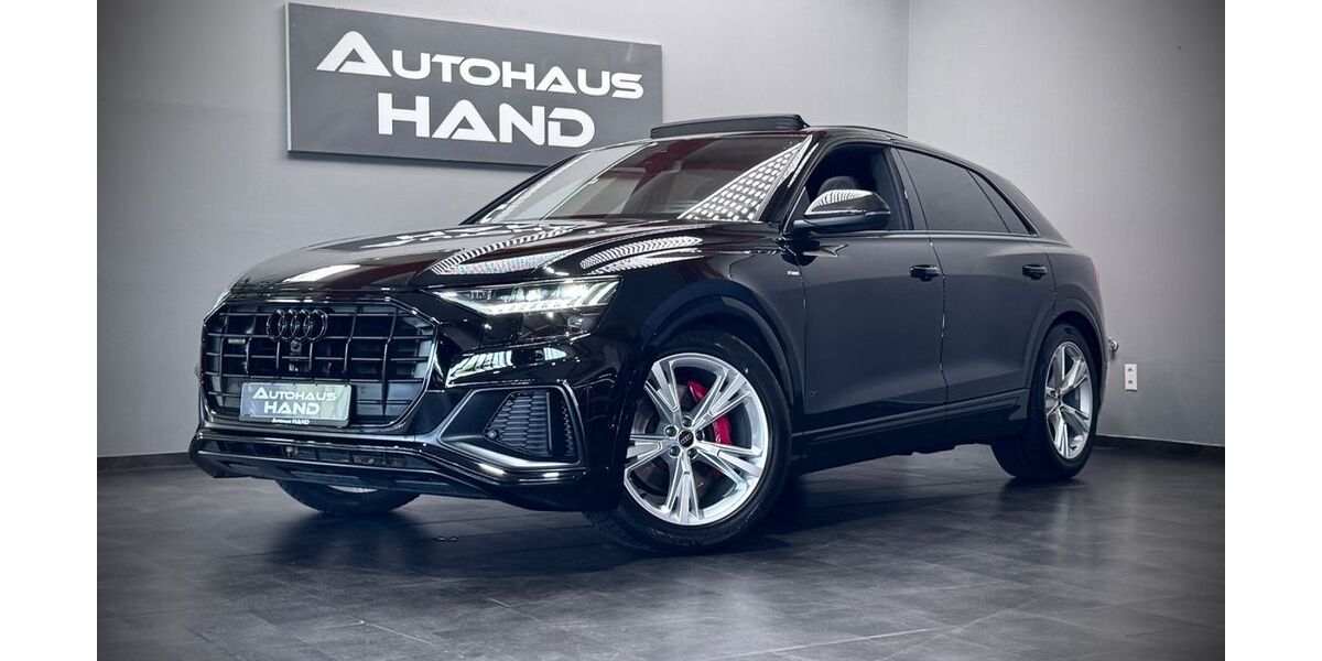 Audi Q8 68.888 km 65.990 &euro; Bad Honnef/Rottbitze 53604