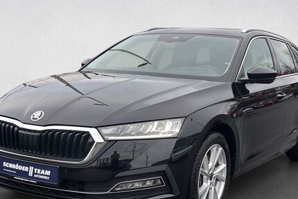 Skoda Octavia 65.338 km 25.490 &euro; Bielefeld 33609