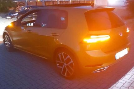 VW Golf 128.000 km 16.500 &euro; Leipzig 04155