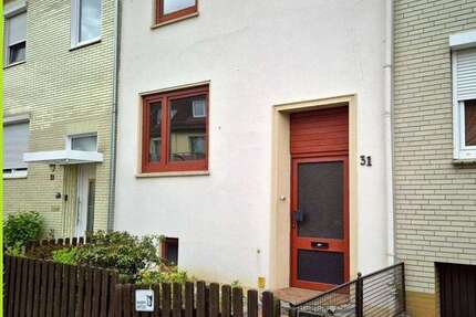 Haus zum Kaufen in Bremen 159.000 € 92 m²